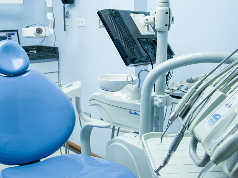 La más Alta Tecnologí­a al Servicio de tu Salud