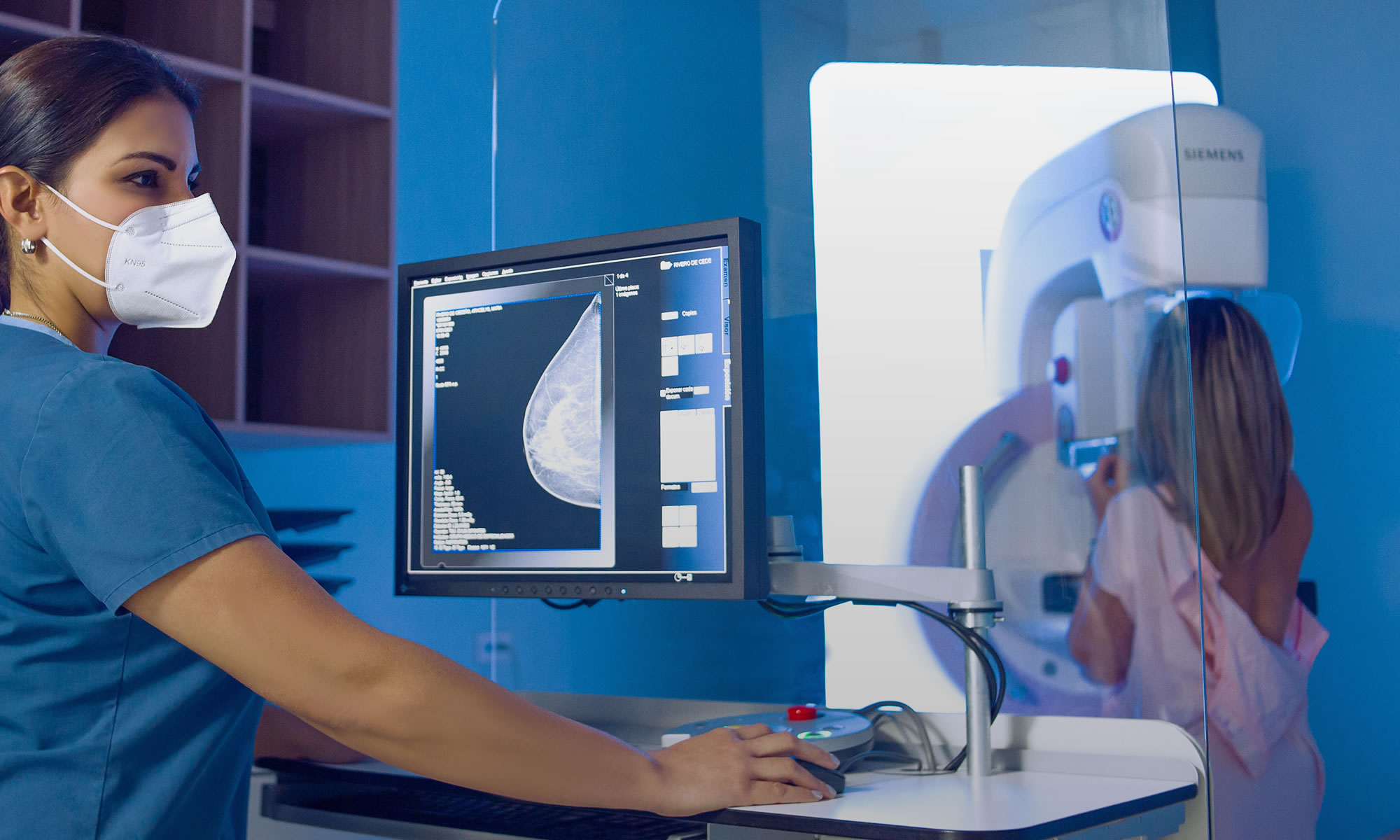 La más Alta Tecnologí­a al Servicio de tu Salud