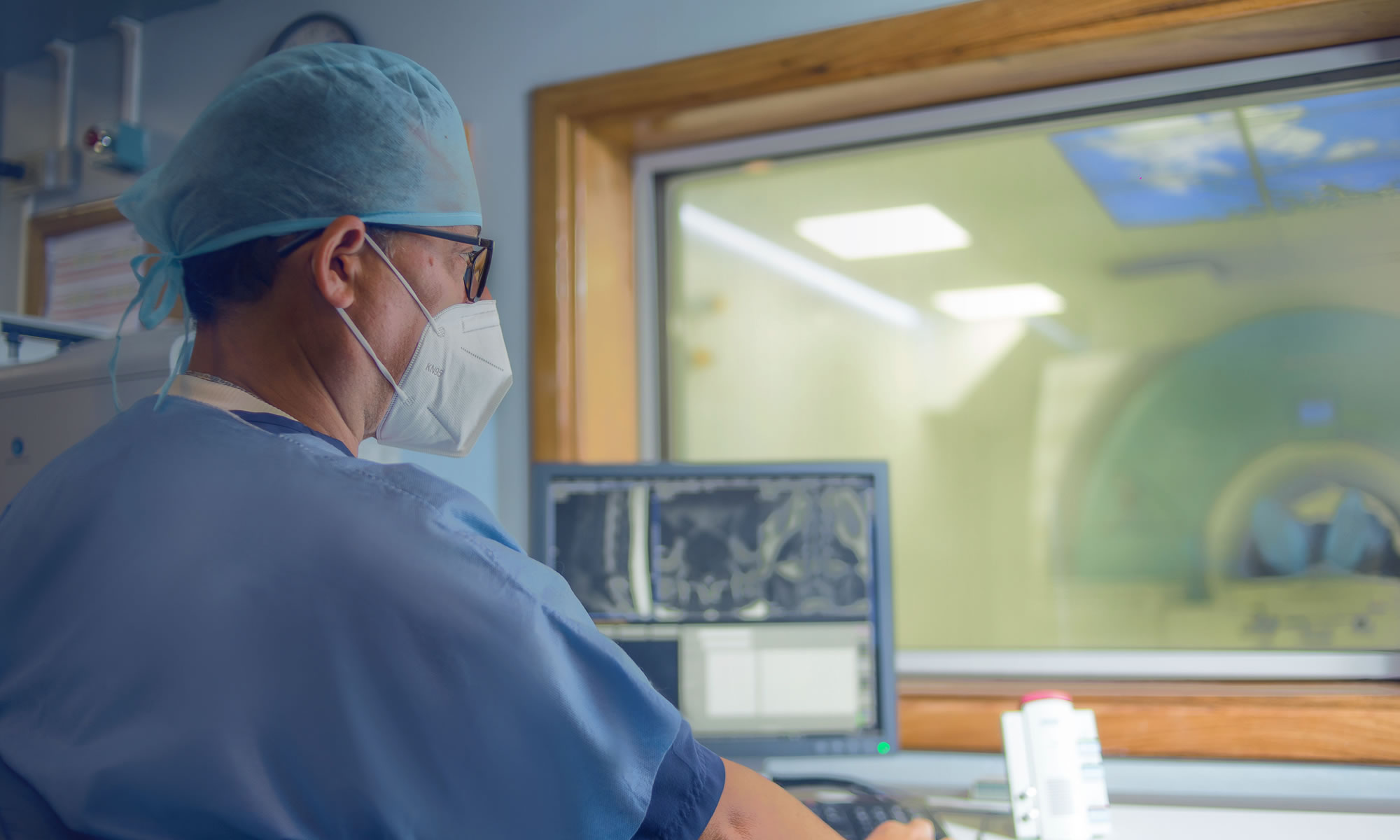 La más Alta Tecnologí­a al Servicio de tu Salud