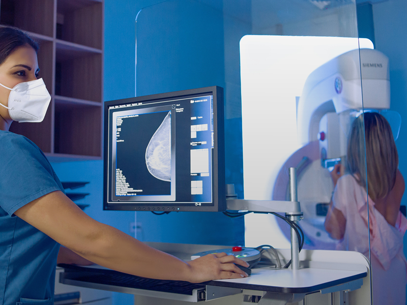 La más Alta Tecnología al Servicio de tu Salud