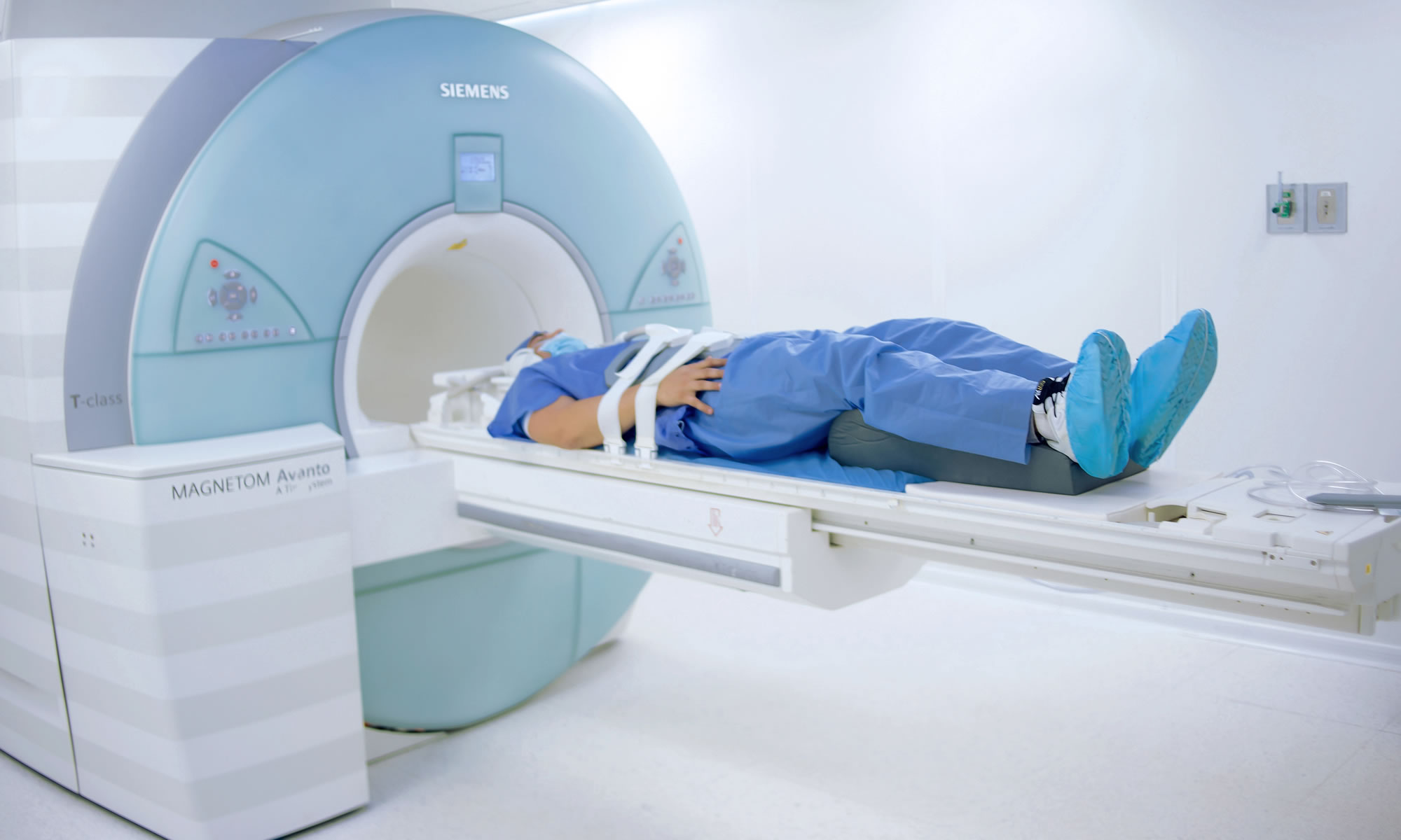 La más Alta Tecnología al Servicio de tu Salud