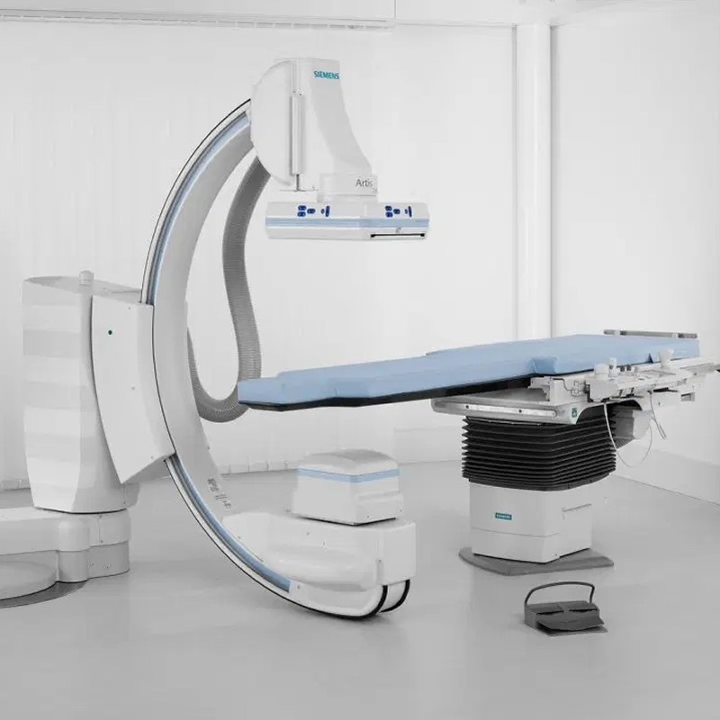 Siemens Artis Zee Floor