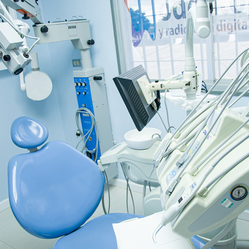 Odontología Digital
