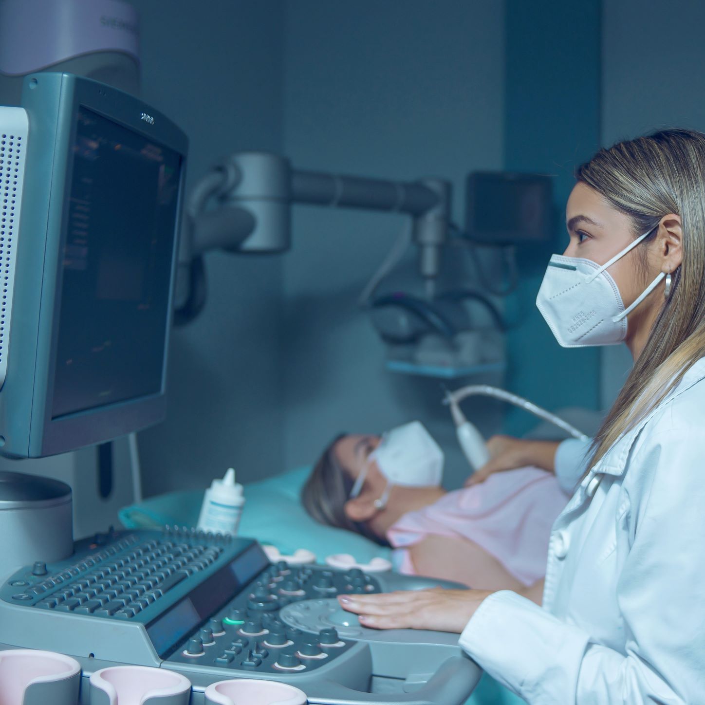 Clínica de la Mujer