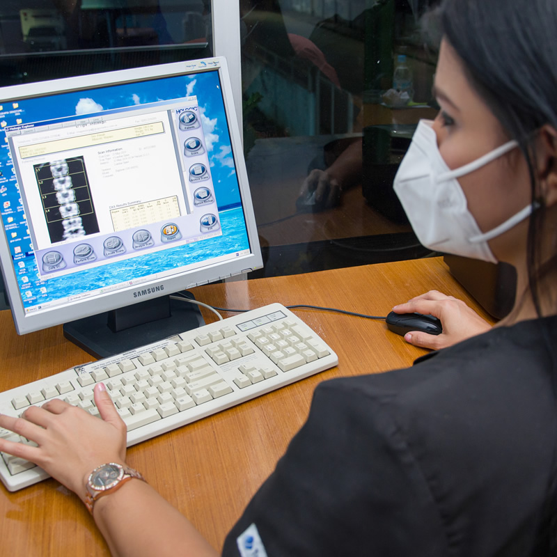 Clínica de la Mujer