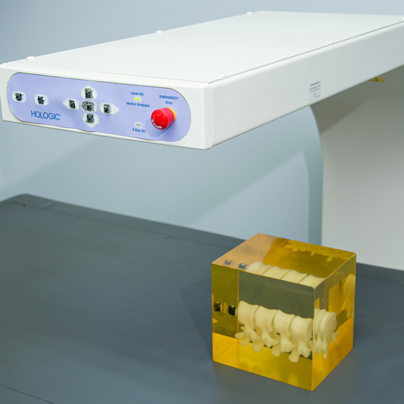 Clínica de la Mujer