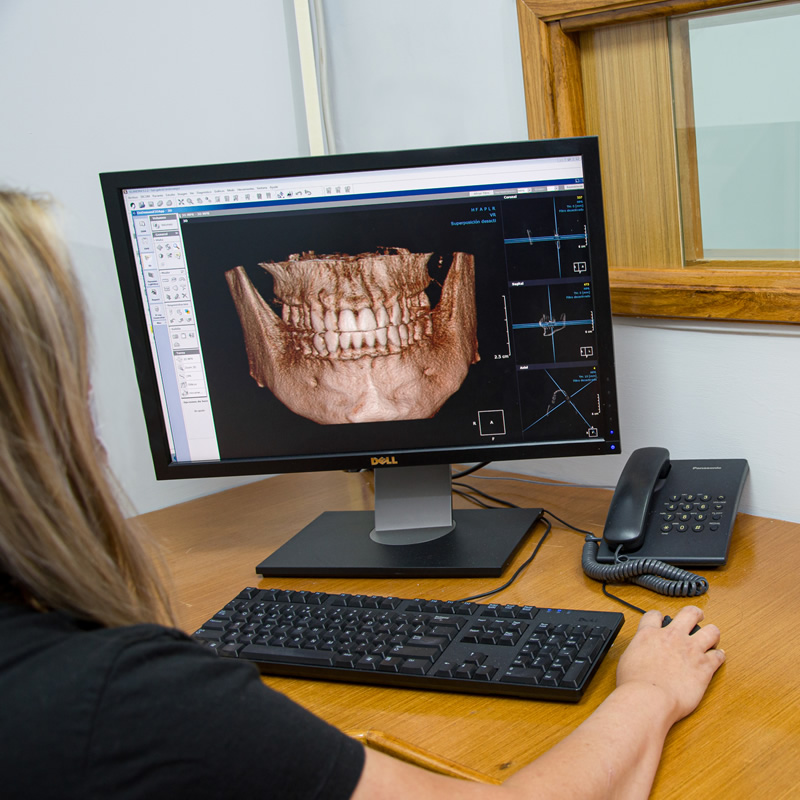 Odontología Digital