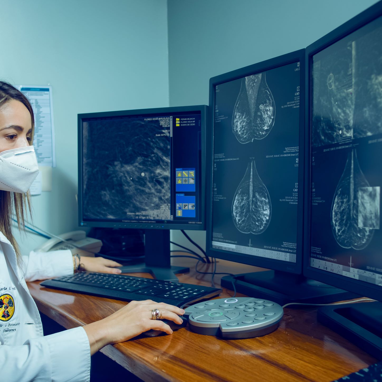 Clínica de la Mujer