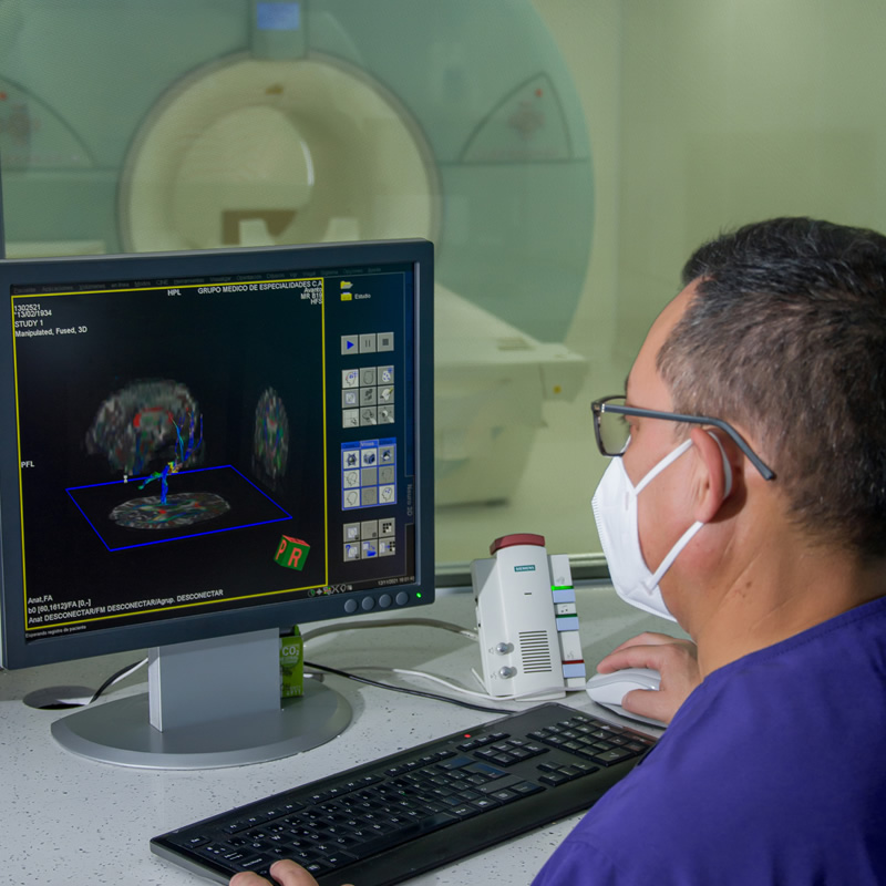Imágenes Médicas