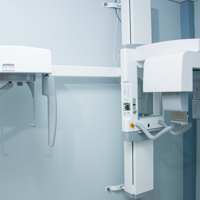 Odontología Digital