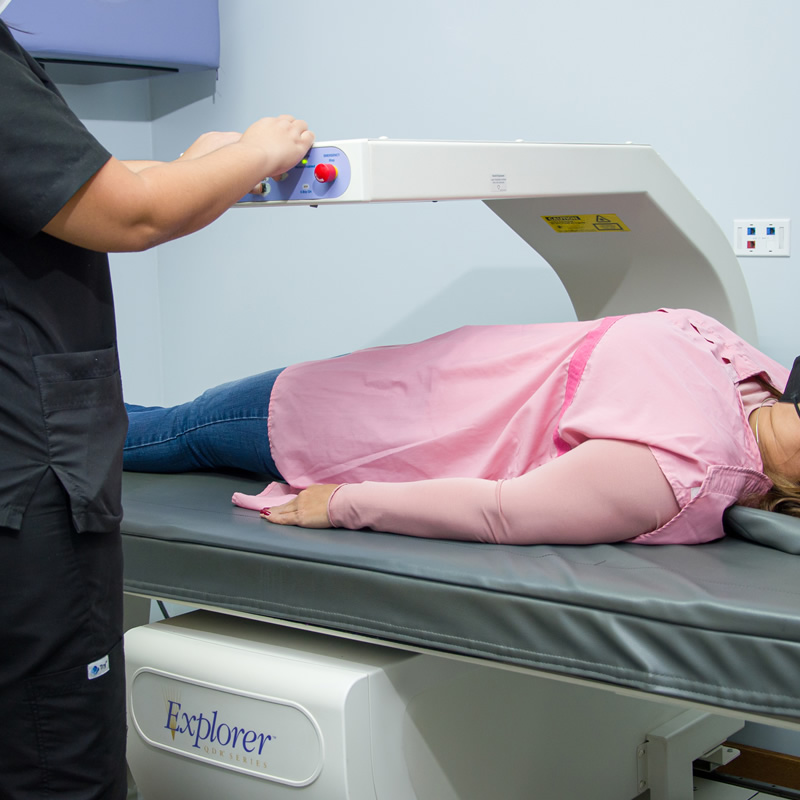 Clínica de la Mujer