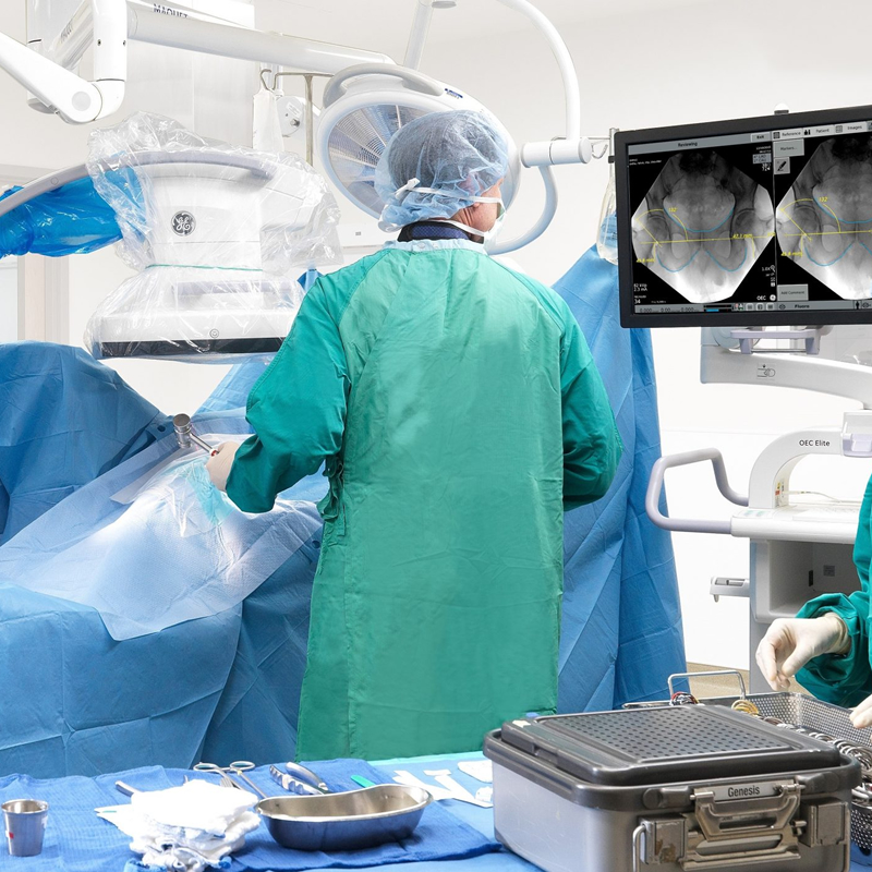 Neurorradiología Intervencionista