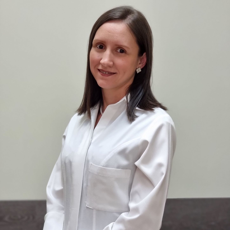 Dra. Amanda Blanco